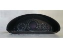 Recambio de cuadro instrumentos para mercedes-benz clase clk (w209) coupe 2.7cdi 170 [270] referencia OEM IAM A2095403511  