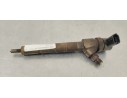 Recambio de inyector para opel insignia berlina 2.0cdti 130 fap referencia OEM IAM 0445110327  