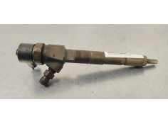 Recambio de inyector para opel insignia berlina 2.0cdti 130 fap referencia OEM IAM 0445110327  