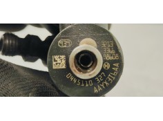 Recambio de inyector para opel insignia berlina 2.0cdti 130 fap referencia OEM IAM 0445110327  