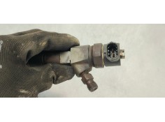 Recambio de inyector para opel insignia berlina 2.0cdti 130 fap referencia OEM IAM 0445110327  