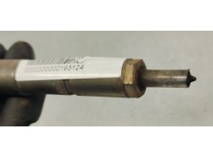 Recambio de inyector para opel insignia berlina 2.0cdti 130 fap referencia OEM IAM 0445110327  