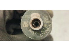 Recambio de inyector para opel insignia berlina 2.0cdti 130 fap referencia OEM IAM 0445110327  