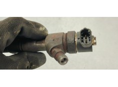 Recambio de inyector para opel insignia berlina 2.0cdti 130 fap referencia OEM IAM 0445110327  