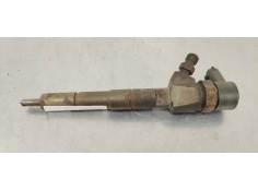 Recambio de inyector para opel insignia berlina 2.0cdti 130 fap referencia OEM IAM 0445110327  