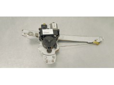 ELEVALUNAS TRASERO IZQUIERDO 0130822447 