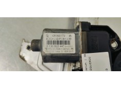 Recambio de elevalunas trasero izquierdo para citroen c5 berlina millenium referencia OEM IAM 0130822447  