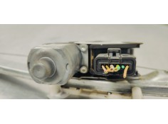 Recambio de elevalunas trasero izquierdo para citroen c5 berlina millenium referencia OEM IAM 0130822447  