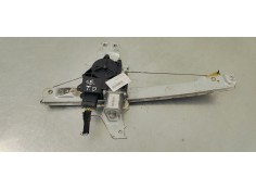 ELEVALUNAS TRASERO DERECHO 0130822446 