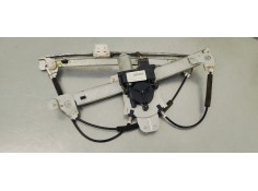 ELEVALUNAS DELANTERO IZQUIERDO 