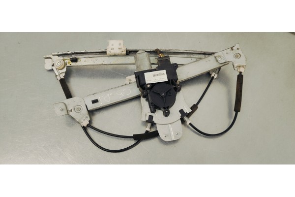 Recambio de elevalunas delantero izquierdo para citroen c5 berlina millenium referencia OEM IAM   