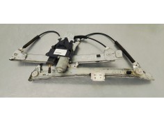 Recambio de elevalunas delantero izquierdo para citroen c5 berlina millenium referencia OEM IAM   