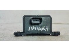 Recambio de sensor para opel insignia sports tourer 2.0 cdti 130 fap referencia OEM IAM 13505726  