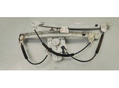 Recambio de elevalunas delantero izquierdo para citroen c5 berlina millenium referencia OEM IAM   
