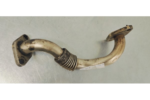 Recambio de tubo para seat ibiza (6l1) 1.9 tdi referencia OEM IAM 038131521J  