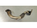 Recambio de tubo para seat ibiza (6l1) 1.9 tdi referencia OEM IAM 038131521J  