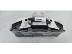 Recambio de cuadro instrumentos para volvo v50 familiar 2.0 d momentum referencia OEM IAM 30710071  