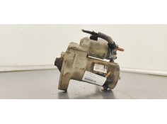 Recambio de motor arranque para citroen c3 1.4 referencia OEM IAM 9656317780  