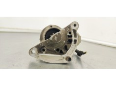 Recambio de motor arranque para citroen c3 1.4 referencia OEM IAM 9656317780  
