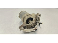 Recambio de motor arranque para citroen c3 1.4 referencia OEM IAM 9656317780  