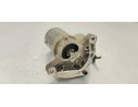Recambio de motor arranque para citroen c3 1.4 referencia OEM IAM 9656317780  