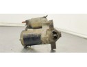 Recambio de motor arranque para citroen c3 1.4 referencia OEM IAM 9656317780  