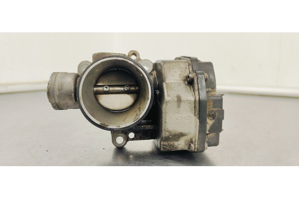 Recambio de caja mariposa para citroen c3 1.4 referencia OEM IAM 9640796280  