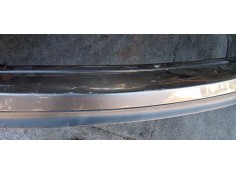 Recambio de paragolpes trasero para renault laguna grandtour iii 1.5 dci diesel referencia OEM IAM   