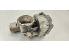 Recambio de caja mariposa para citroen c3 1.4 referencia OEM IAM 9640796280  