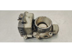 Recambio de caja mariposa para citroen c3 1.4 referencia OEM IAM 9640796280  