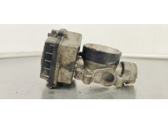 Recambio de caja mariposa para citroen c3 1.4 referencia OEM IAM 9640796280  