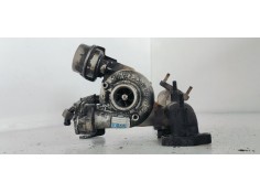 Recambio de turbocompresor para audi a3 (8l) 1.9 tdi ambiente referencia OEM IAM 038253010H  