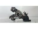 Recambio de turbocompresor para audi a3 (8l) 1.9 tdi ambiente referencia OEM IAM 038253010H  