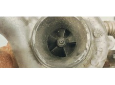 Recambio de turbocompresor para opel astra h ber. edition referencia OEM IAM 55196766  