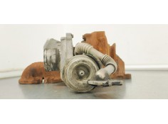 Recambio de turbocompresor para opel astra h ber. edition referencia OEM IAM 55196766  