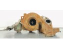 Recambio de turbocompresor para opel astra h ber. edition referencia OEM IAM 55196766  