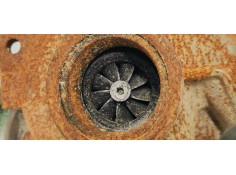 Recambio de turbocompresor para opel astra h ber. edition referencia OEM IAM 55196766  
