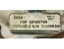 Recambio de turbocompresor para opel astra h ber. edition referencia OEM IAM 55196766  