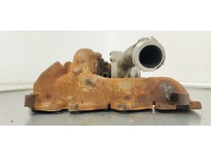Recambio de turbocompresor para opel astra h ber. edition referencia OEM IAM 55196766  