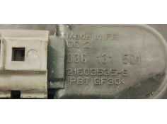 Recambio de valvula egr para volkswagen passat berlina (3c2) 2.0 tdi 140 referencia OEM IAM 03G131501  