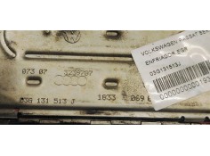 Recambio de enfriador egr para volkswagen passat berlina (3c2) 2.0 tdi 140 referencia OEM IAM 03G131513J  