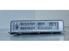Recambio de centralita cambio automatico para volvo xc90 4.4 v8 cat referencia OEM IAM P30646719 1T0101C00 T04270212
