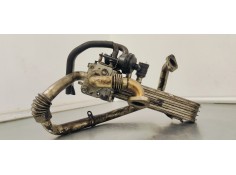 Recambio de enfriador egr para volkswagen passat berlina (3c2) 2.0 tdi 140 referencia OEM IAM 03G131513J  