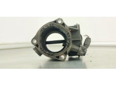 Recambio de caja mariposa para mercedes-benz clase a (w169) 2.0cdi 110 [180] referencia OEM IAM A6400901670  