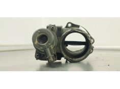 Recambio de caja mariposa para mercedes-benz clase a (w169) 2.0cdi 110 [180] referencia OEM IAM A6400901670  