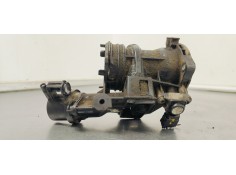 Recambio de caja mariposa para mercedes-benz clase a (w169) 2.0cdi 110 [180] referencia OEM IAM A6400901670  