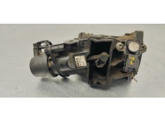 Recambio de caja mariposa para mercedes-benz clase a (w169) 2.0cdi 110 [180] referencia OEM IAM A6400901670  