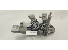 Recambio de motor limpia trasero para peugeot 308 1.6hdi 92 fap referencia OEM IAM 9677680580  