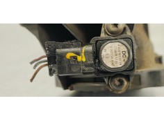 Recambio de caja mariposa para mercedes-benz clase a (w169) 2.0cdi 110 [180] referencia OEM IAM A6400901670  