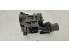 Recambio de caja mariposa para mercedes-benz clase a (w169) 2.0cdi 110 [180] referencia OEM IAM A6400901670  